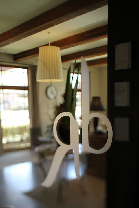 De Russie Boutique Hotel Orange - Accommodation Cooktown 3