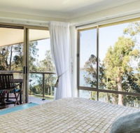 Anne's Waterfront Haven BB - Accommodation Cooktown