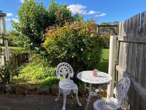 Orfords Sanda House B & B - Accommodation Cooktown 6