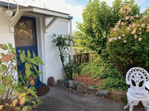 Orfords Sanda House B & B - Accommodation Cooktown 5