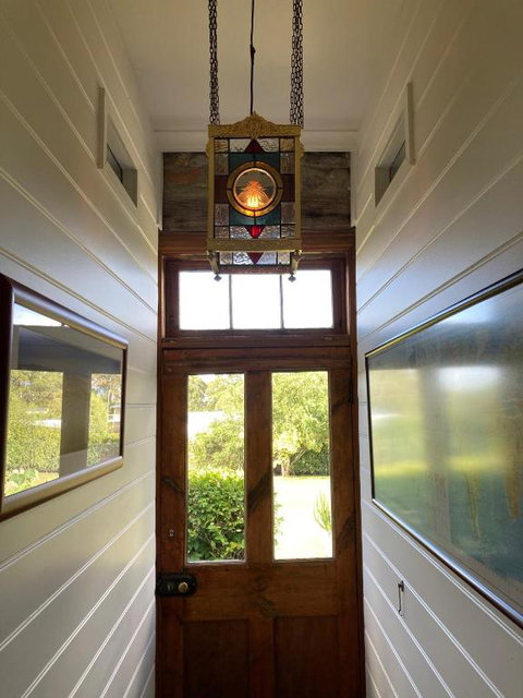 Orfords Sanda House B & B - Accommodation Cooktown 3