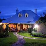 Orfords Sanda House B & B - Accommodation Cooktown 0
