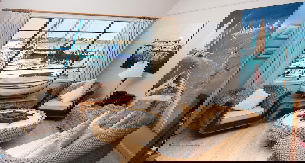  Accommodation Cooktown