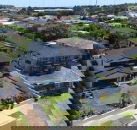 Birchwood on the River - Accommodation Cooktown