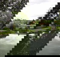 Bonney's Inn - Accommodation Cooktown