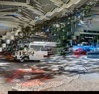 South Pacific Resort  Spa Noosa - Accommodation Cooktown