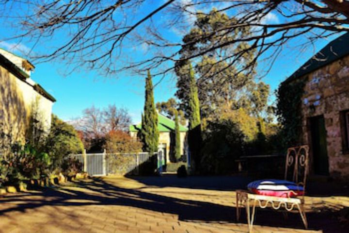  Accommodation Cooktown