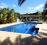 Barwon Valley Lodge - Accommodation Cooktown