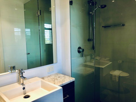 Wyndel Apartments - Clarke Street - Accommodation Cooktown 2