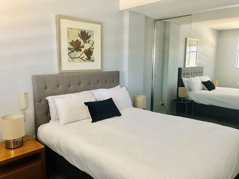 Wyndel Apartments - Clarke Street - Accommodation Cooktown 6