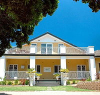 Plantation House - Accommodation Cooktown