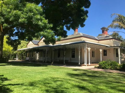 Quamby Homestead - Accommodation Cooktown 6