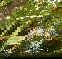 Quamby Homestead - Accommodation Cooktown