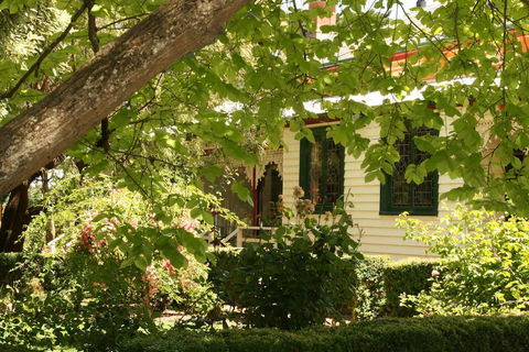 Quamby Homestead - Accommodation Cooktown 0