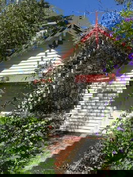 Quamby Homestead - Accommodation Cooktown 1