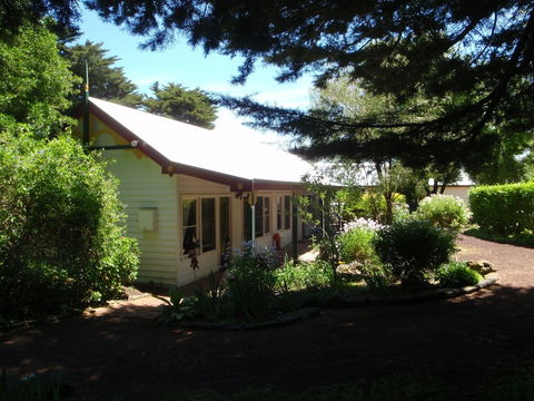 Quamby Homestead - Accommodation Cooktown 5
