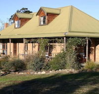 Wind Song Bed  Breakfast - Accommodation Cooktown