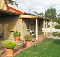 Riesling Trail  Clare Valley Cottages - Accommodation Cooktown