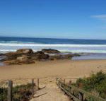 Bellbird Cottage B  B - Accommodation Cooktown