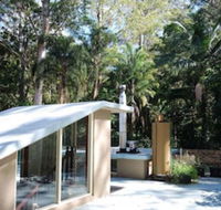 Rumbalara Bed and Breakfast - Accommodation Cooktown