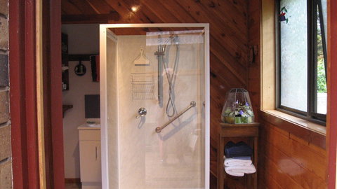 Blueberry B & B - Accommodation Cooktown 5