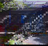 Blueberry B  B - Accommodation Cooktown