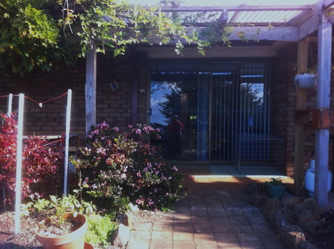 Blueberry B & B - Accommodation Cooktown 0