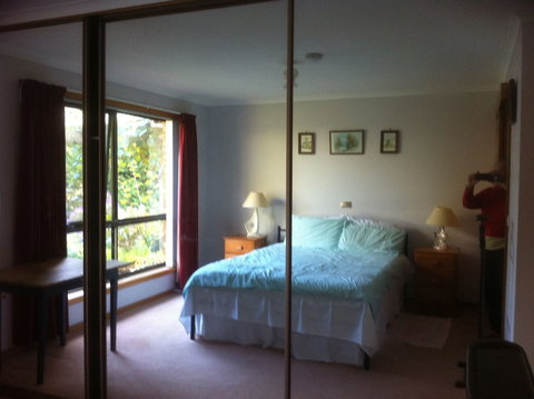 Blueberry B & B - Accommodation Cooktown 6
