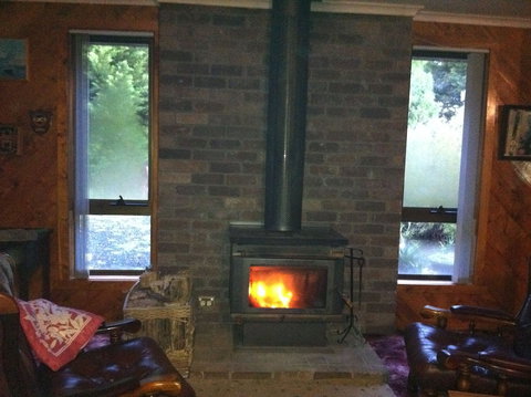 Blueberry B & B - Accommodation Cooktown 1