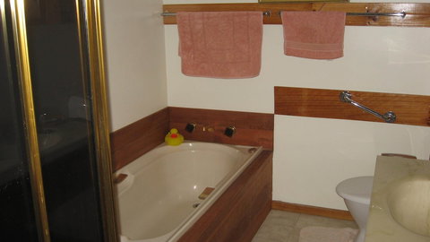 Blueberry B & B - Accommodation Cooktown 2