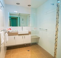 Tuscany Apartments - Accommodation Cooktown