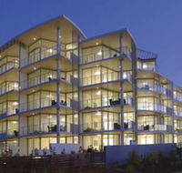 Manta Bargara Resort - Accommodation Cooktown