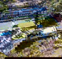 Brice Hill Country Lodge - Accommodation Cooktown