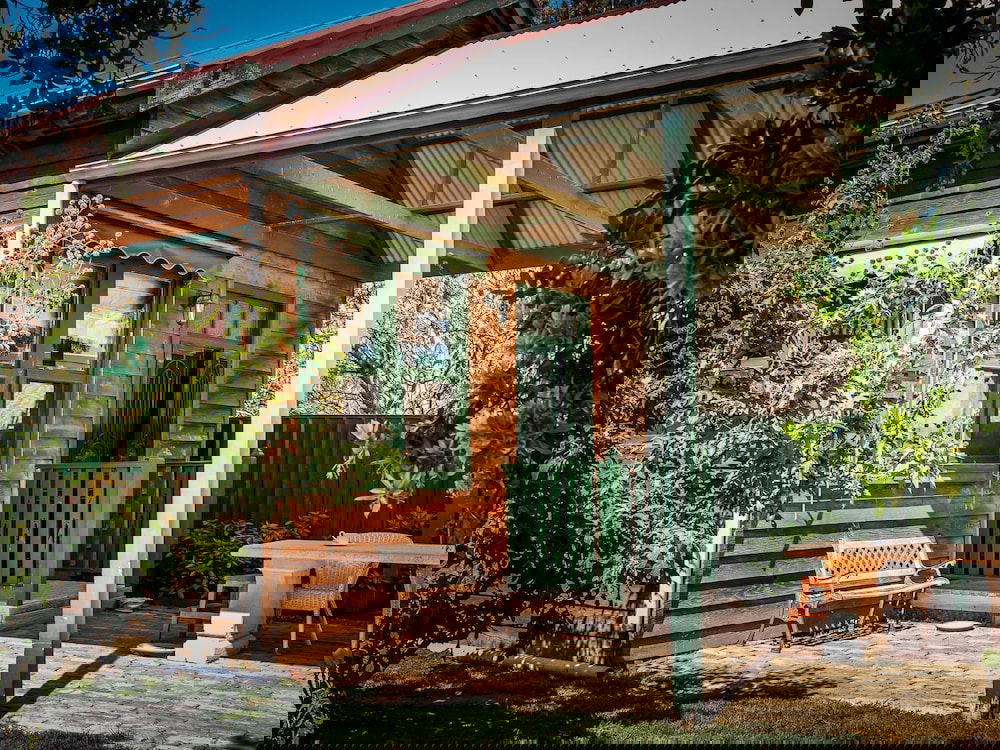  Accommodation Cooktown