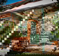 Peppercorns Bed and Breakfast - Accommodation Cooktown