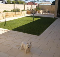 Santa Maria Executive B  B Fremantle - Accommodation Cooktown