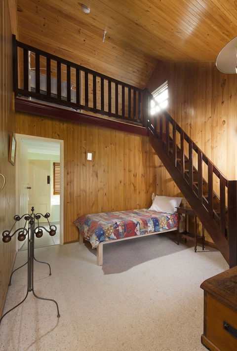 Glass House Mountains Ecolodge - Accommodation Cooktown 5