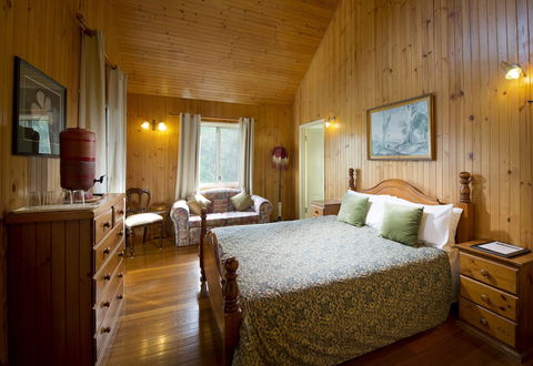 Glass House Mountains Ecolodge - Accommodation Cooktown 6