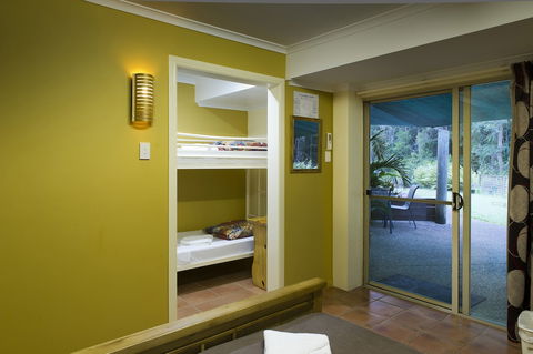 Glass House Mountains Ecolodge - Accommodation Cooktown 3