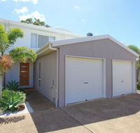 Alexandra Apartments - Accommodation Cooktown
