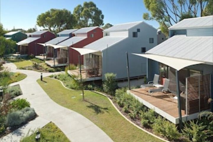  Accommodation Cooktown