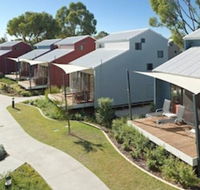 Footprints at Preston Beach - Accommodation Cooktown
