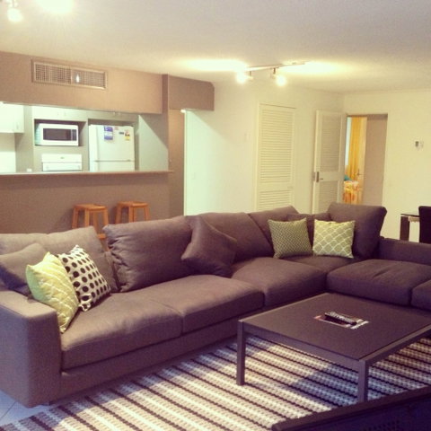 Sundeck Gardens - Accommodation Cooktown 4