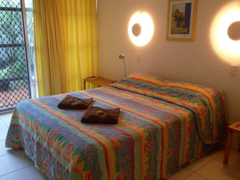 Sundeck Gardens - Accommodation Cooktown 6