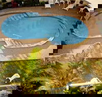 Sundeck Gardens - Accommodation Cooktown