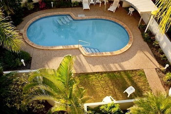 Sundeck Gardens - Accommodation Cooktown 0