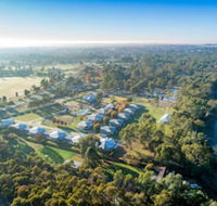 Tindarra Resort - Accommodation Cooktown