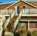 Avala Accommodation - Accommodation Cooktown