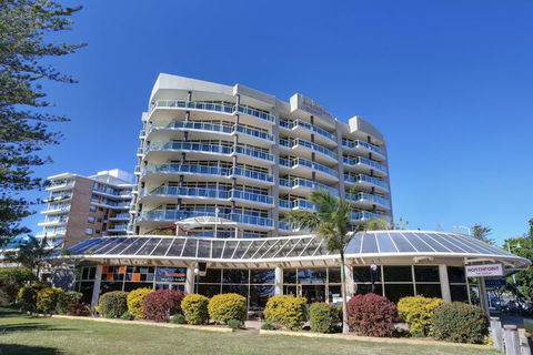 Northpoint Apartments - Accommodation Cooktown 3