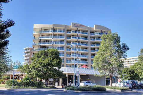 Northpoint Apartments - Accommodation Cooktown 1